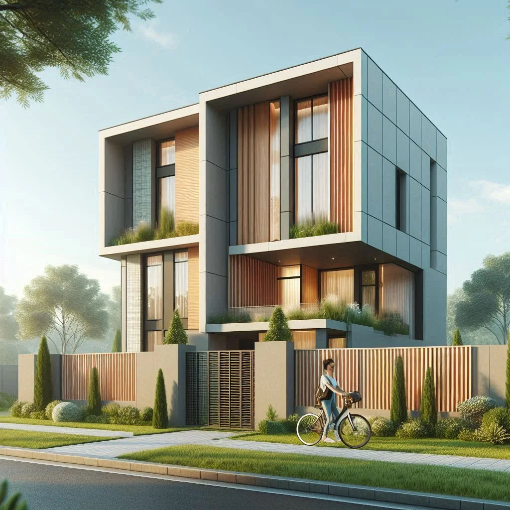 Jasa Desain Rumah Merauke