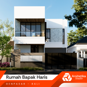 Biaya Bikin Rumah Minimalis Ukuran 7x12