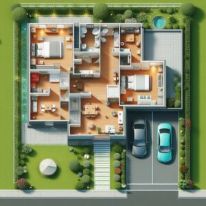 Jasa Desain Rumah Jambi