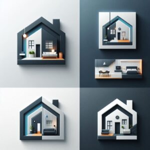 Jasa Gambar Rumah