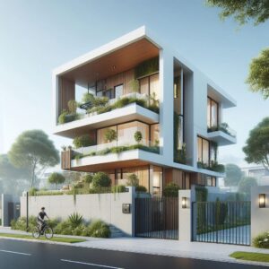 Jasa Desain Rumah Kudus