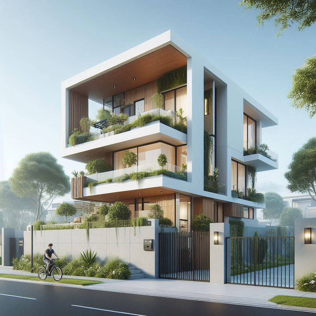 Jasa Desain Rumah Kudus