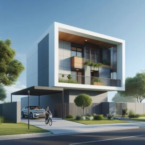 Jasa Desain Rumah Pemalang