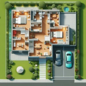 Jasa Desain Rumah Temanggung