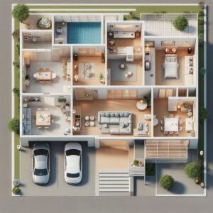Jasa Desain Rumah Wonosobo