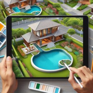Jasa Desain Rumah Bojonegoro