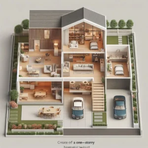 Jasa Desain Rumah Banyuwangi