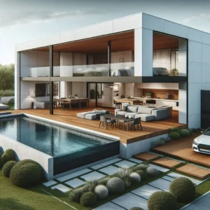 Jasa Desain Rumah Bondowoso