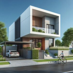 Jasa Desain Rumah Bogor