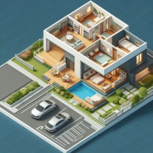 Jasa Desain Rumah Cirebon