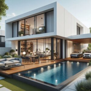 Jasa Desain Rumah Sukabumi