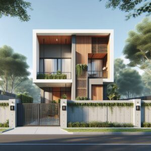Jasa Desain Rumah Sumedang