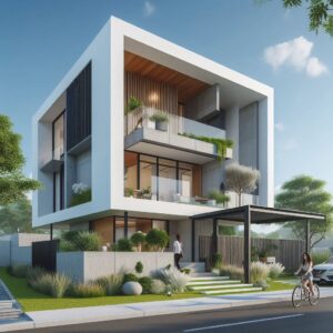 Jasa Desain Rumah Karanganyar
