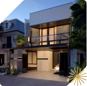 Jasa Desain Rumah Gratis Konsultasi