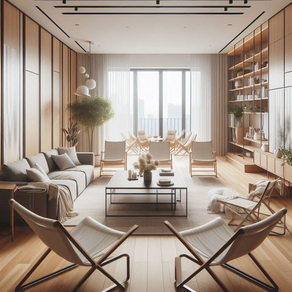 Tips Desain Rumah Minimalis Modern