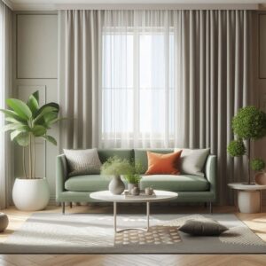 Jasa Desain Interior Bengkulu