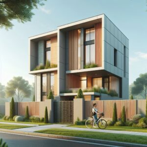 Jasa Desain Rumah Klungkung