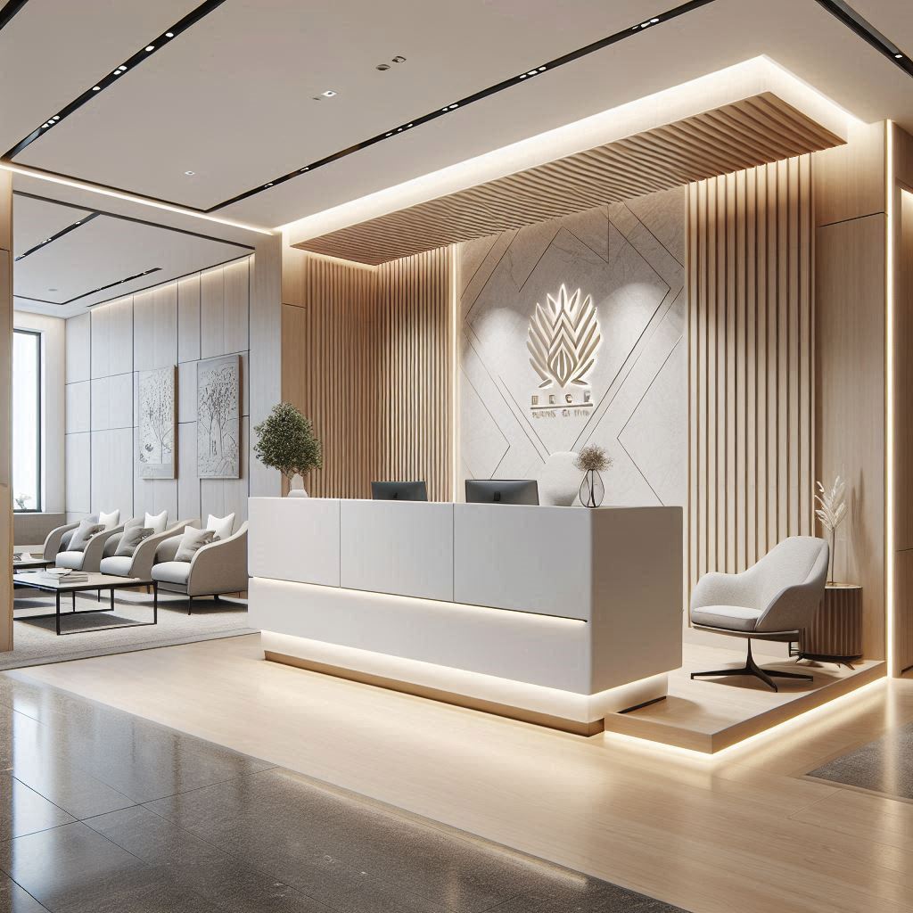 Jasa Desain Interior Pontianak