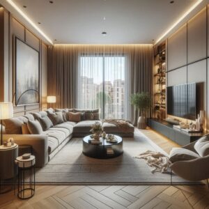 Jasa Desain Interior Palangkaraya