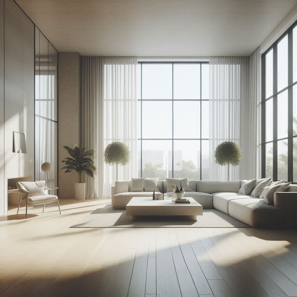 Tips Desain Rumah Minimalis Modern