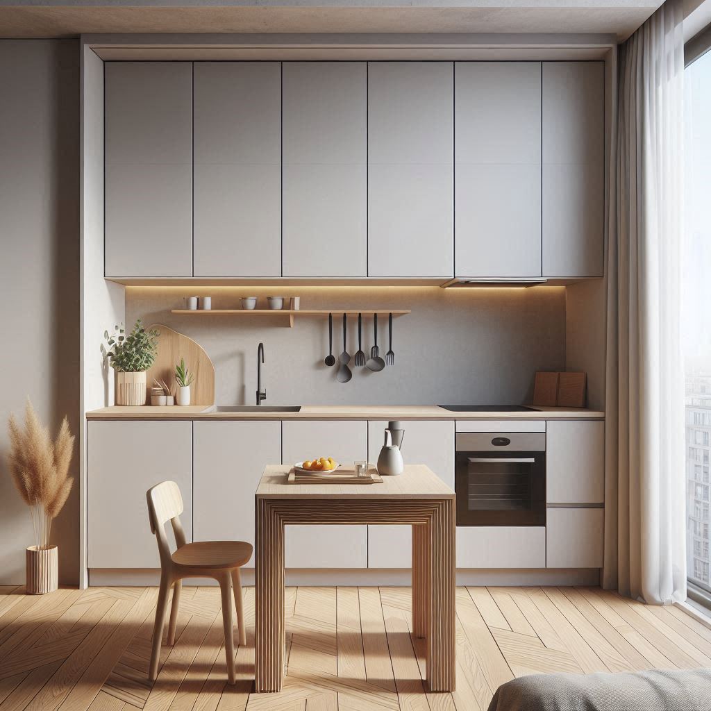 Tips Desain Rumah Minimalis Modern