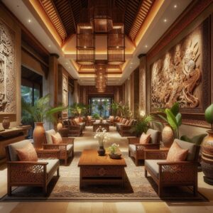 Jasa Desain Interior Denpasar