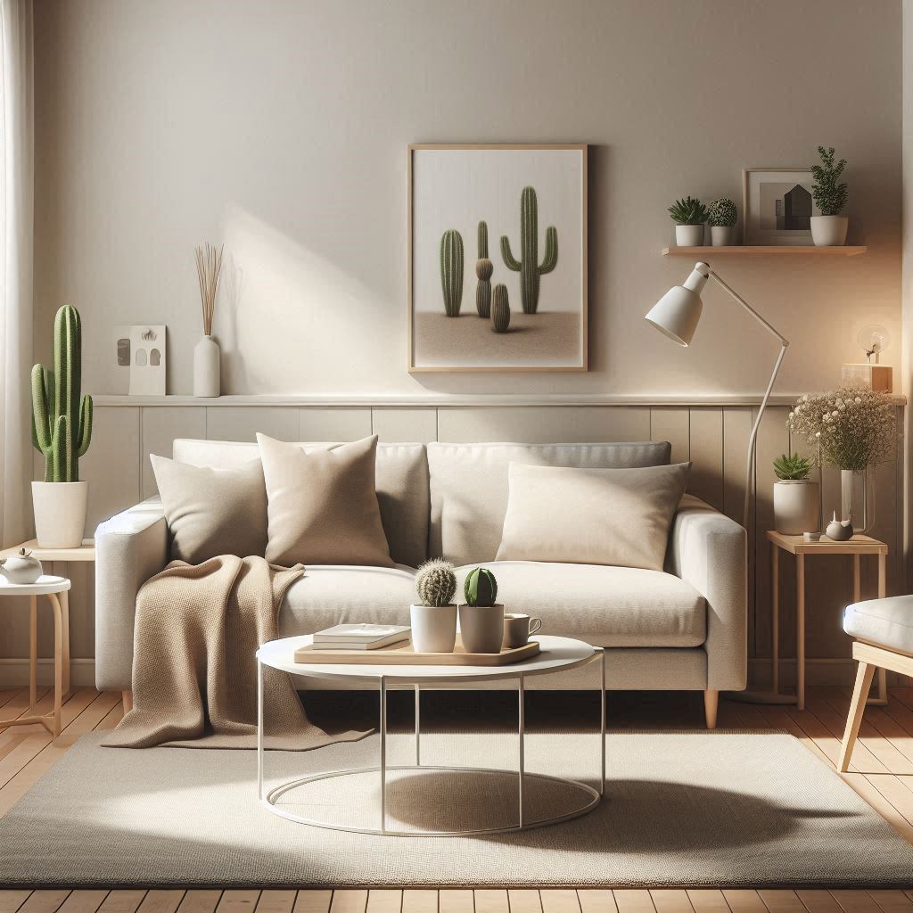 Tips Desain Rumah Minimalis Modern