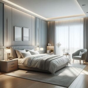 Jasa Desain Interior Banda Aceh