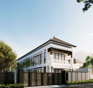 Jasa Desain Rumah Online