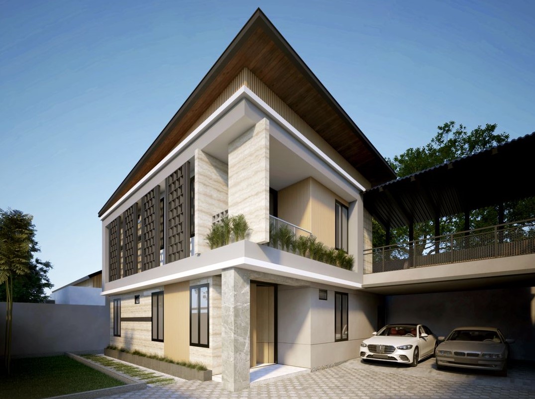 Jasa Arsitek Desain Online