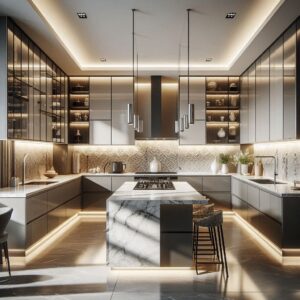 Jasa Desain Interior Makassar