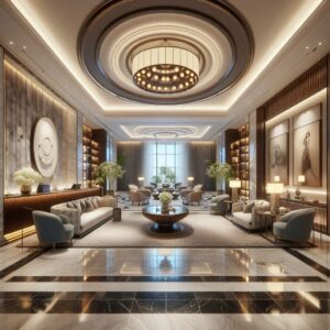 Jasa Desain Interior Wamena Jayawijaya