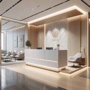Jasa Desain Interior Nganjuk
