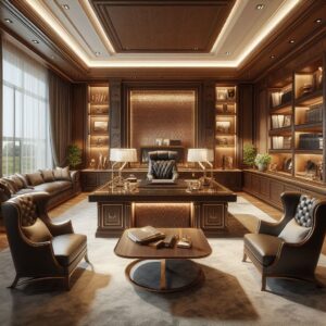 Jasa Desain Interior Jember
