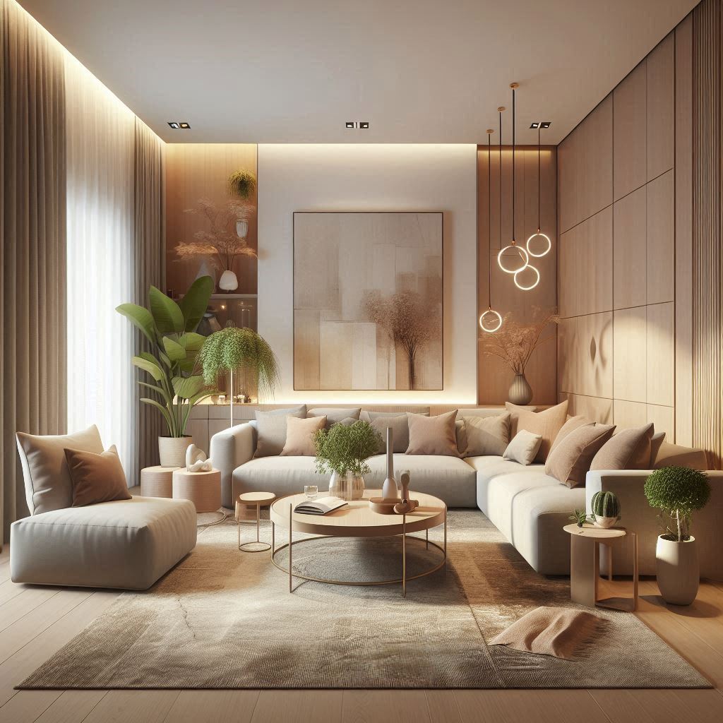Jasa Desain Interior Tulungagung