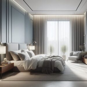 Jasa Desain Interior Trenggalek