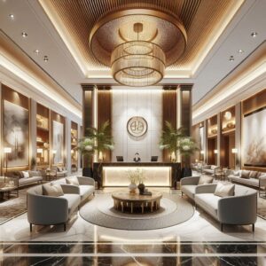 Jasa Desain Interior Ngawi