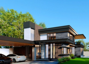 Berapa Biaya Desain Rumah