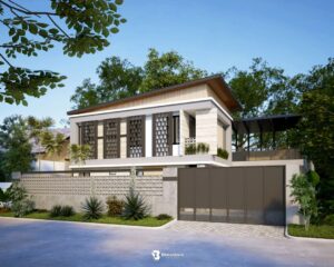 Harga Jasa Gambar dan RAB