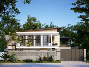 Jasa Arsitek Desain Online