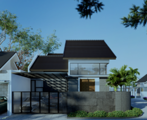 Tips membangun rumah minimalis modern dengan budget terbatas