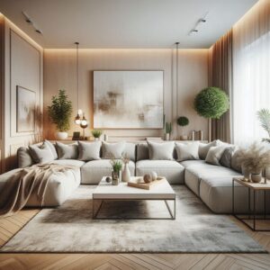 Jasa Desain Interior Situbondo