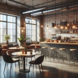 Jasa Desain Interior Bondowoso