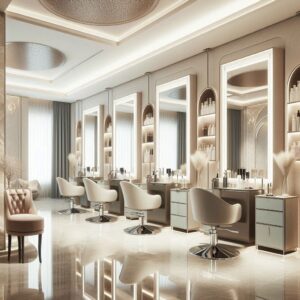 Jasa Desain Interior Batu