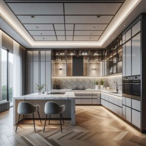 Jasa Desain Interior Bangkalan
