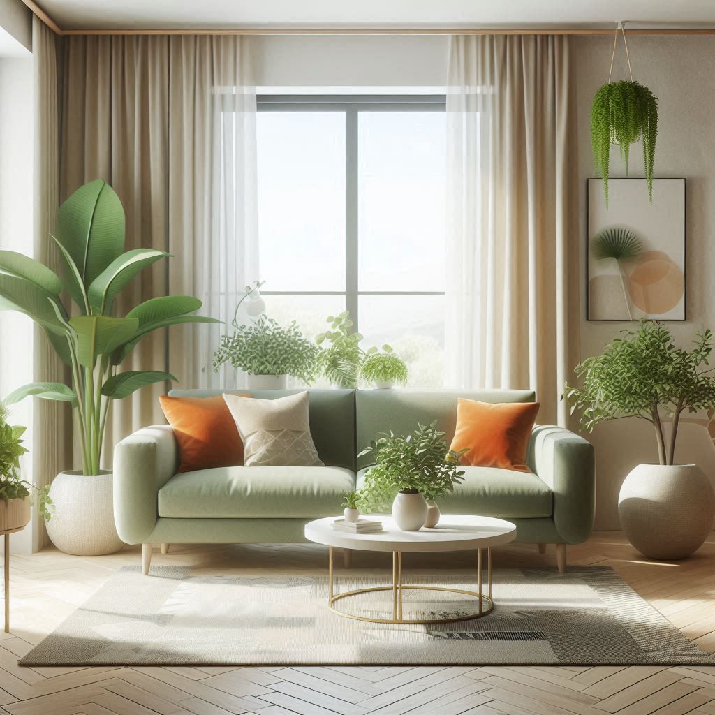 Tips Mendesain Ruang Tamu Minimalis Modern yang Nyaman dan Elegan