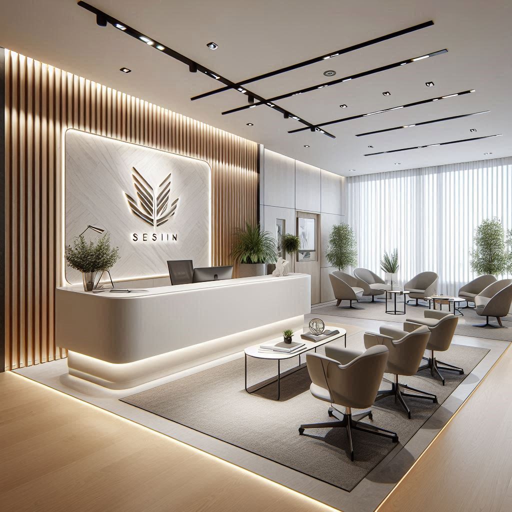 Jasa Desain Interior Kendal
