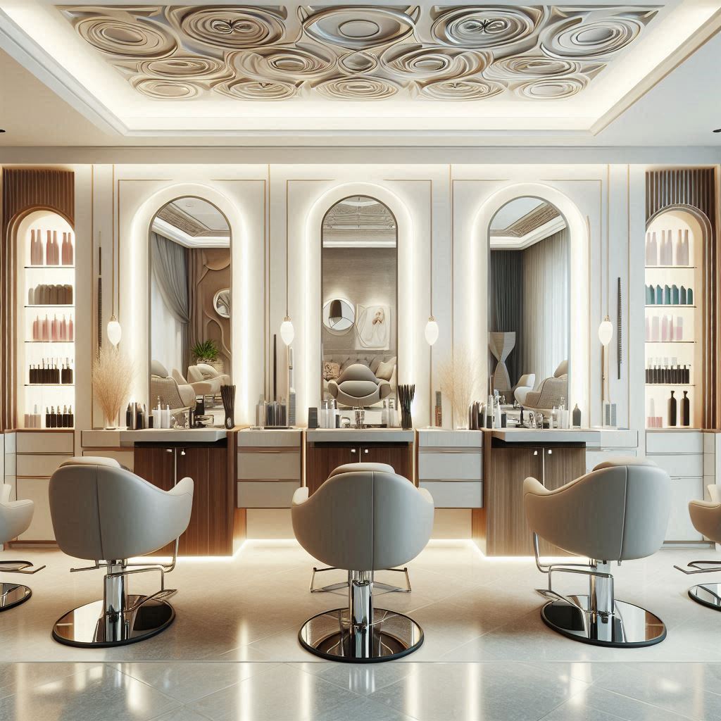 Jasa Desain Interior Magelang