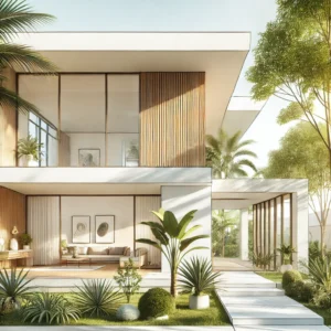 Inspirasi Desain Rumah Minimalis Terbaik