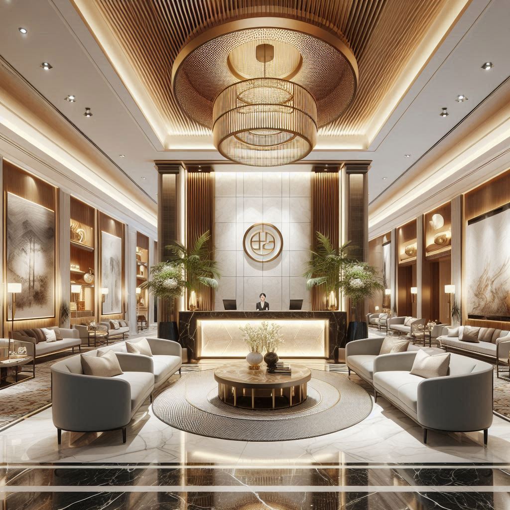 Jasa Desain Interior Salatiga